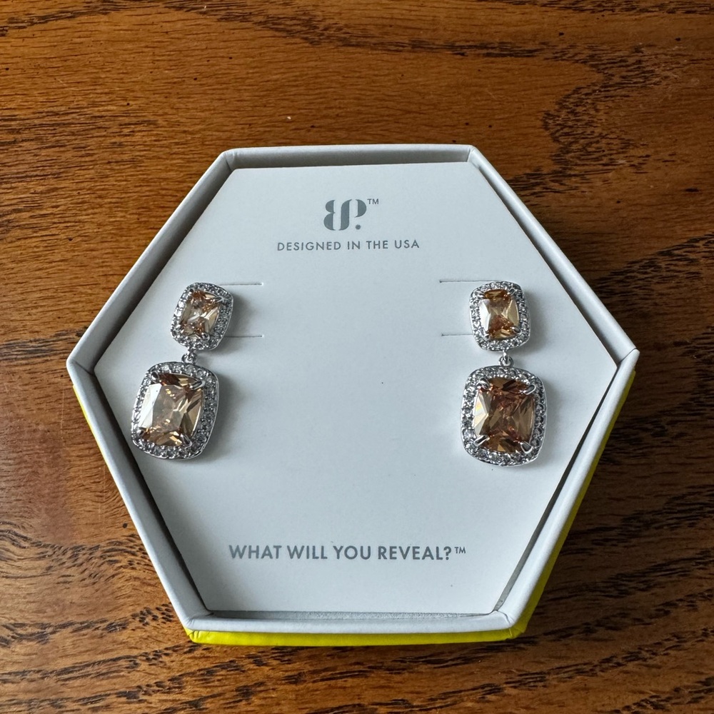 Bomb Party OG earrings